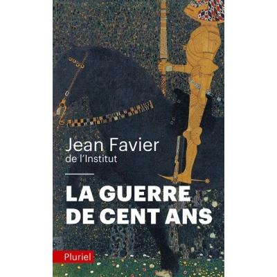 Image de La Guerre de Cent Ans