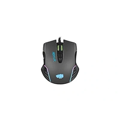 Afbeelding van Gamemuis Natec NFU 1698 6400 DPI Zwart
