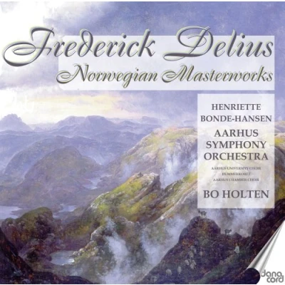 Afbeelding van Norwegian Masterworks