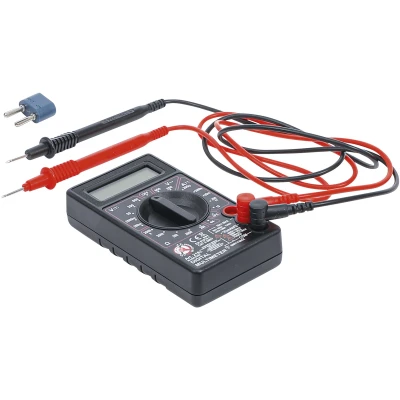 Afbeelding van BGS Digitale multimeter