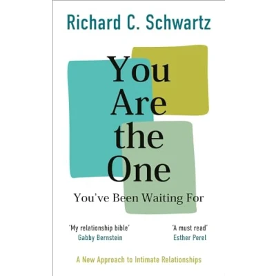 Afbeelding van You Are the One You’ve Been Waiting For