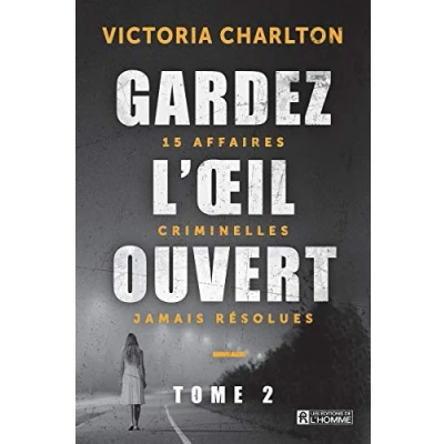 Afbeelding van GARDEZ L&#039;OEIL OUVERT,2