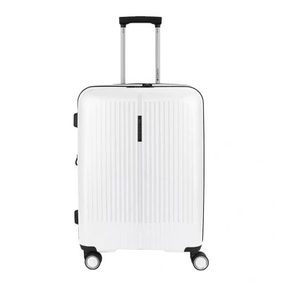 Afbeelding van Gabol Brooklyn Spinner 66 Expandable White