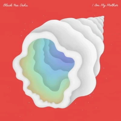 Afbeelding van Black Sea Dahu I Am My Mother (CD)