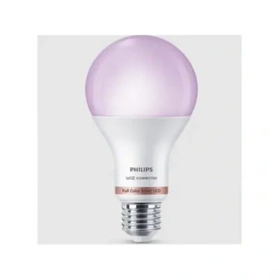 Afbeelding van Philips Smart LED E27 13W 1521lm 2200K 6500K Frosted