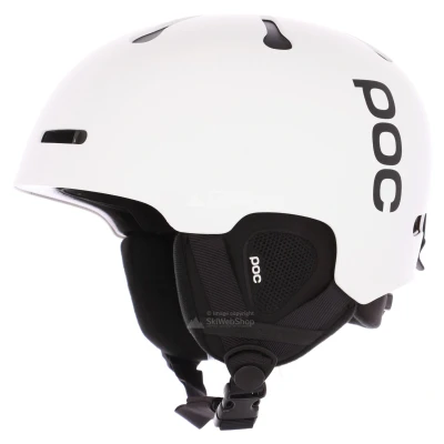 Afbeelding van POC Auric Cut Skihelm Unisex