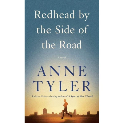 Afbeelding van Redhead by the Side of Road A Novel