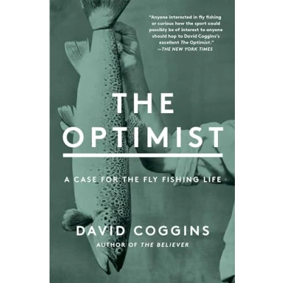 Afbeelding van The Optimist