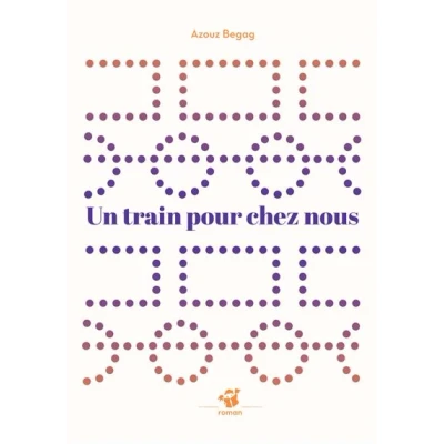 Image de Un train pour chez nous