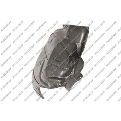Afbeelding van PRASCO RN0323613 Binnenspatscherm Achterste deel Rechts voor RENAULT: SCENIC 2