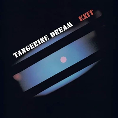 Afbeelding van Tangerine Dream Exit (CD) (Remastered 2020)