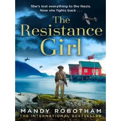 Image de RESISTANCE GIRL