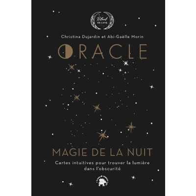 Image de Oracle Magie de la nuit