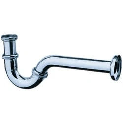 Afbeelding van Hansgrohe buissifon