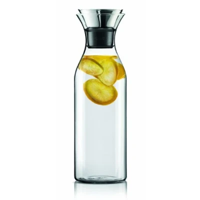 Afbeelding van Eva Solo Fridge Waterkaraf 1,4 Liter Transparant