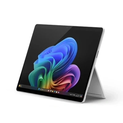 Image de Microsoft Surface Pro 11 Snapdragon X Elite / 16 Go 512 Platine