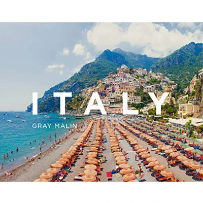 Afbeelding van Gray Malin Italy
