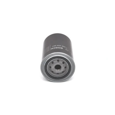 Afbeelding van Bosch Oliefilter 0 986 452 001
