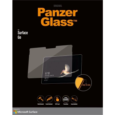 Afbeelding van PanzerGlass™ Microsoft Surface Go/ Go 2/ 3