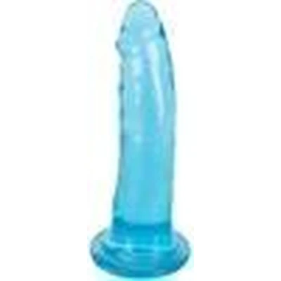 Afbeelding van Lollicock Dildo Slim Stick Berry Ice 17.7 cm