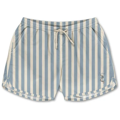Afbeelding van Asnou Swimshort Grs Sailor Stripe