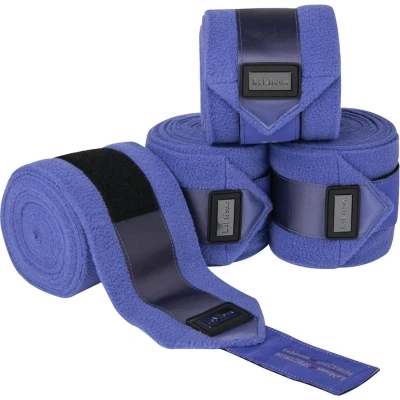 Afbeelding van LeMieux Spectrum Bandages blauw maat:one size