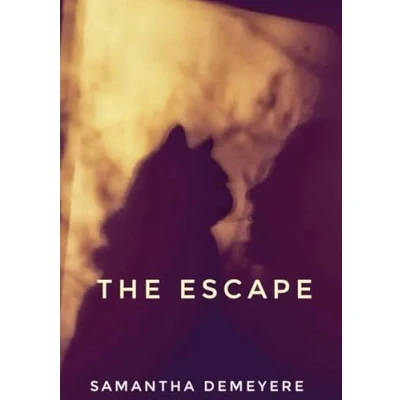 Afbeelding van The escape