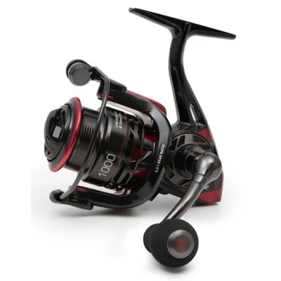 Afbeelding van Fox Rage Molen Warrior Reel BB 7+1 Maat : 1000