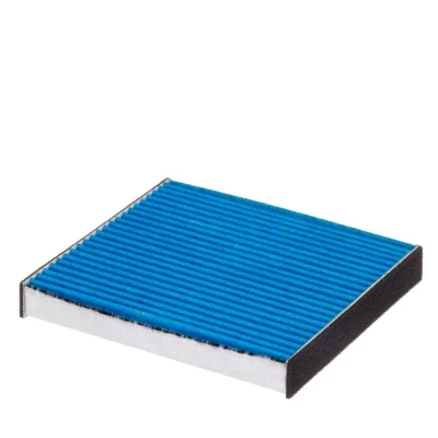Afbeelding van HENGST FILTER E2945LB Interieurfilter Met antibacteriële werking 216 195 29 TOYOTA: Verso, Yaris III Hatchback, II JAGUAR: F Pace