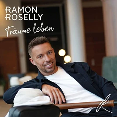 Afbeelding van Ramon Roselly Träume Leben (CD)