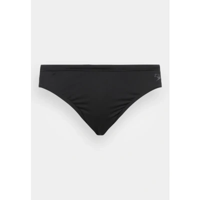 Afbeelding van Speedo heren Zwemslip met logo in de kleur Zwart, maat: M