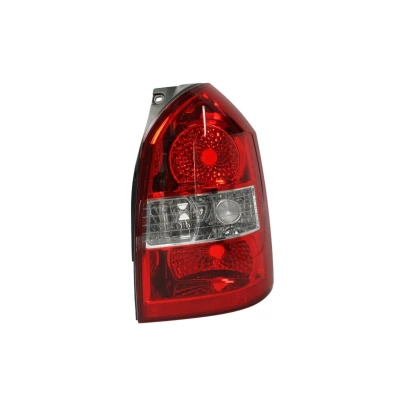 Afbeelding van TYC 11 6111 2 Achterlicht rechts Zonder lamphouder HYUNDAI: Tucson