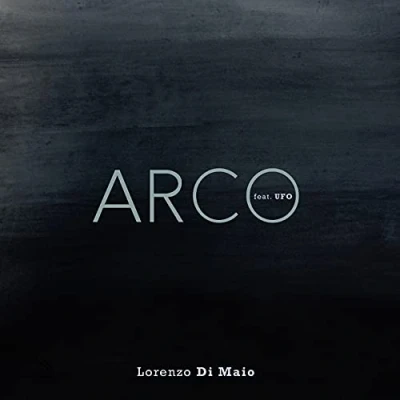 Afbeelding van Lorenzo Di Maio, Antoine Pierre, Sam Gerstmans Arco (CD)
