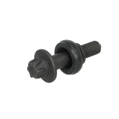 Afbeelding van DT Spare Parts 1.10784 Schroef
