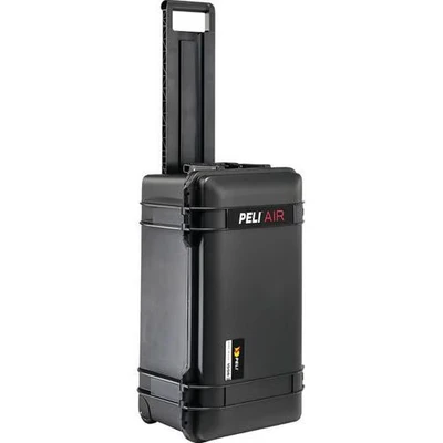 Image de Valise de protectionétanche noire Peli Air Case 1556