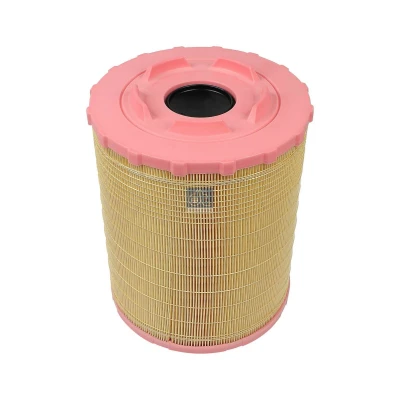 Afbeelding van DT Spare Parts 4.65854 Luchtfilter 347 274 Filter insert MERCEDES BENZ: ATEGO