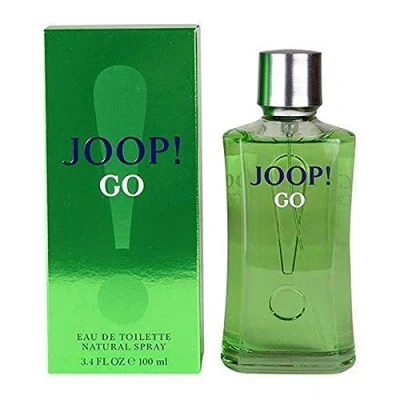 Afbeelding van Joop! Go 50 ml Eau de Toilette Herenparfum