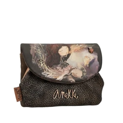 Afbeelding van Anekke Dreamverse Portemonnee 13 cm