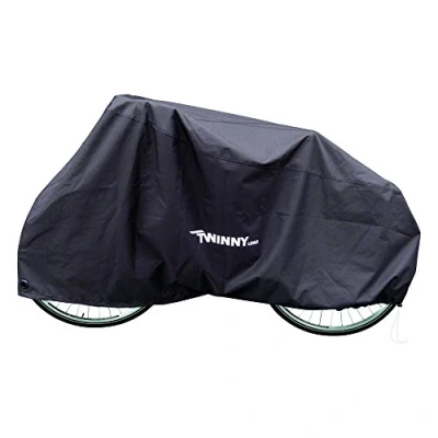 Afbeelding van Fietshoes Van Twinny Load (200 X 72 98 cm) ActievandeDag.be Dagelijks De Beste Deals Korting Tot Wel 80%