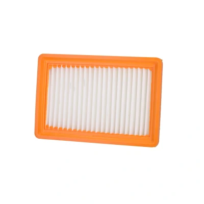 Afbeelding van FEBI BILSTEIN 184244 Luchtfilter 55 140 206 Filter insert RENAULT: Clio V Hatchback, Captur II, DACIA: Sandero III