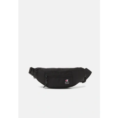 Afbeelding van Champion Icons BELT BAG Unisex Heuptas, Maat: One Size, Black