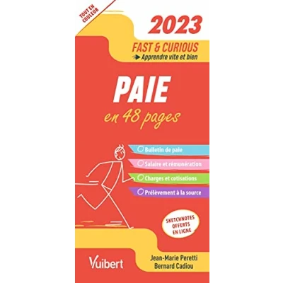 Afbeelding van PAIE 2024