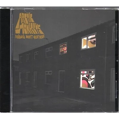 Afbeelding van Your Favourite Worst Nightmare