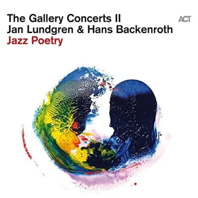 Afbeelding van The Gallery Concerts II: Jazz Poetry
