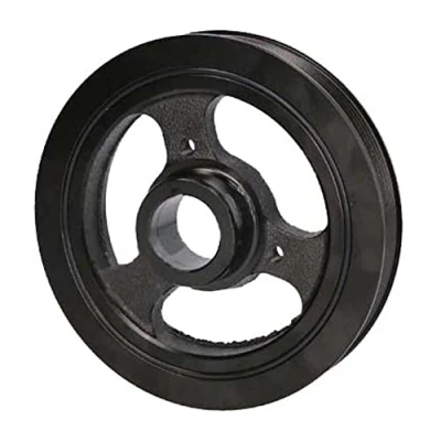 Afbeelding van JAPANPARTS PU 311 Krukaspoelie 164mm