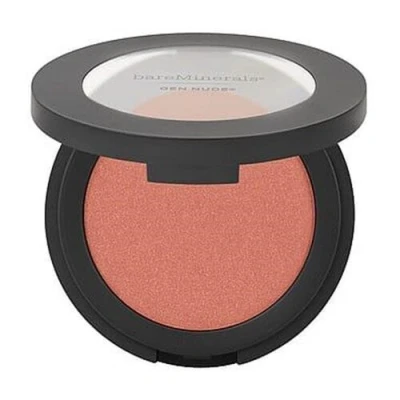 Image de BareMinerals Gen Nude Powder Blush 6 grammes