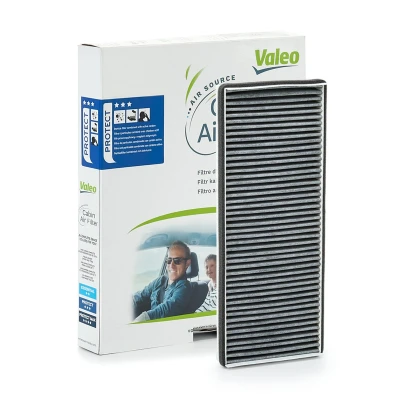 Afbeelding van Valeo Interieurfilter 698737