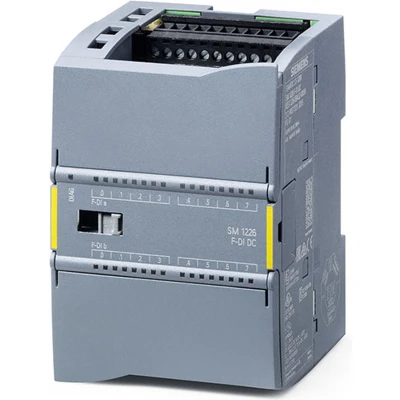 Afbeelding van Siemens 6ES7226 6BA32 0XB0 Digitale PLC invoermodule