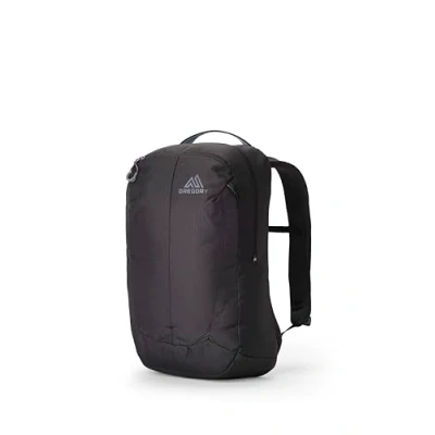 Afbeelding van Gregory Retna 20 rugzak, 50 cm, l, 0,54 kg, Zwart (Carbon Sky), 50H x 29W 21D, casual, Casual
