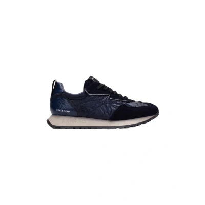 Afbeelding van HISPANITAS Sneaker Blauw 37